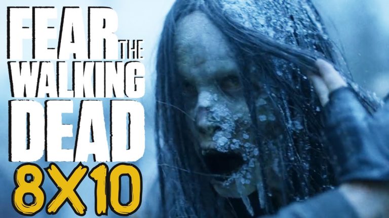 Descargar la serie Fear The Walking Dead Temporada 8 Episodio 10 en Mediafire