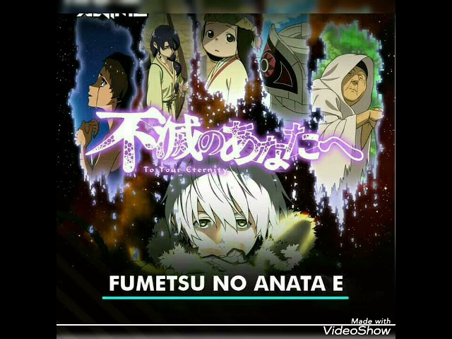 Descargar la serie Fumetsu No Anata E Season 2 en Mediafire