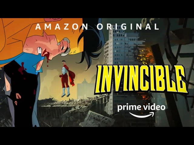 Descargar la serie Invencible Online en Mediafire
