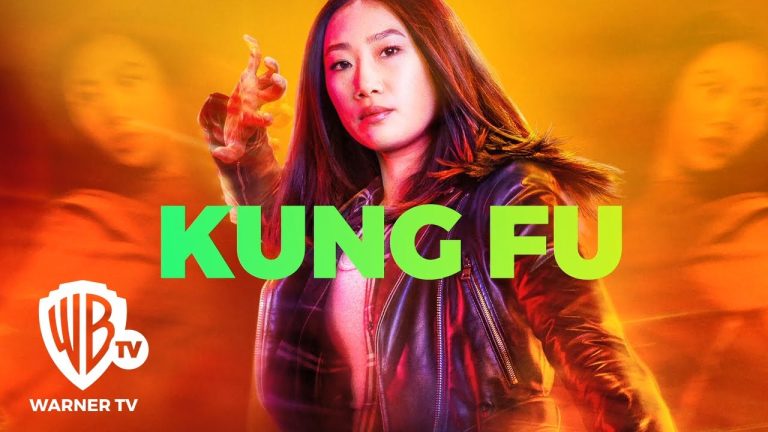 Descargar la serie Kung Fu 2021 en Mediafire