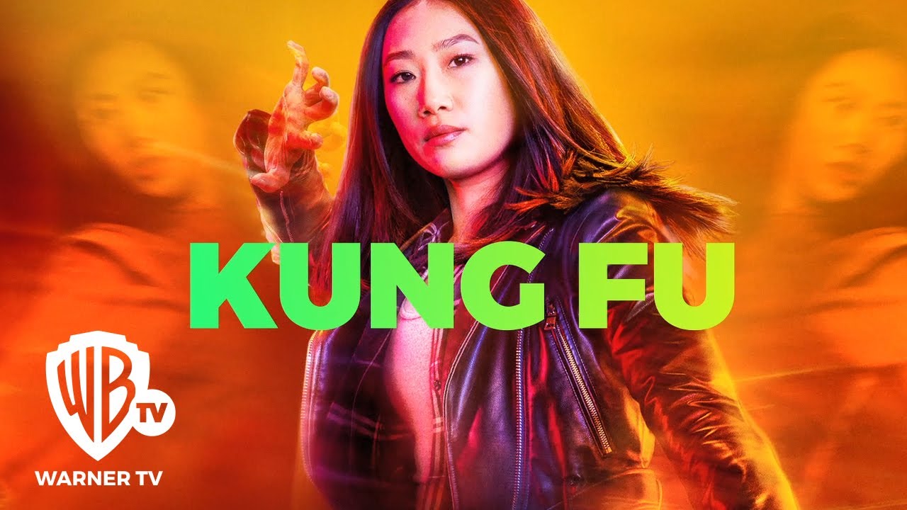 Descargar la serie Kung Fu 2021 en Mediafire Descargar la serie Kung Fu 2021 en Mediafire