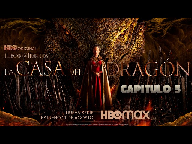 Descargar la serie La Casa Del Dragon Ver Online Gratis en Mediafire