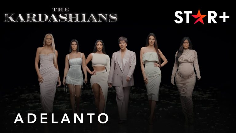 Descargar la serie Las Kardashian En Español en Mediafire