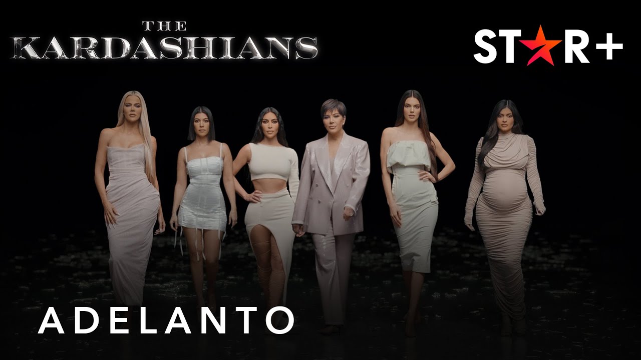 Descargar la serie Las Kardashian En Espanol en Mediafire Descargar la serie Las Kardashian En Español en Mediafire