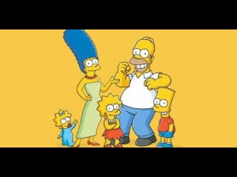 Descargar la serie Los Simpson España en Mediafire