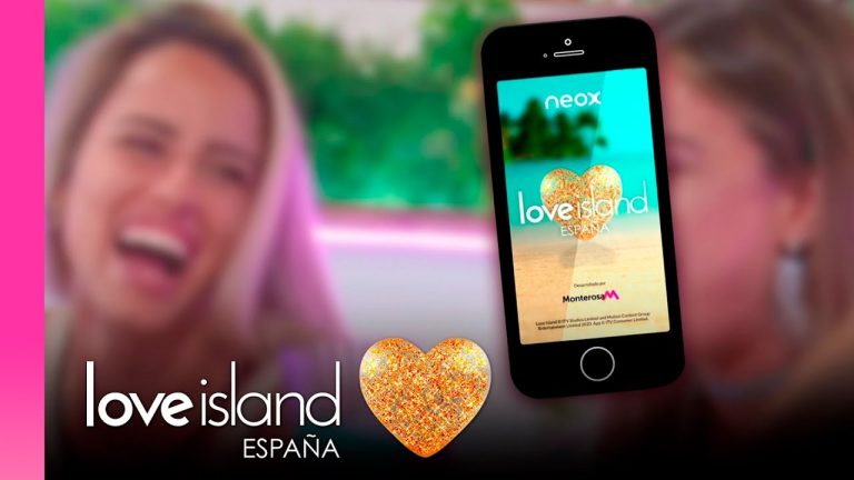 Descargar la serie Love Island España en Mediafire
