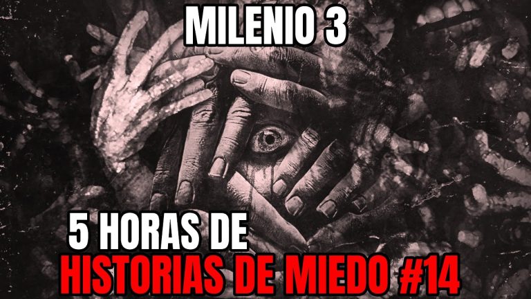 Descargar la serie Milenio 3 Temporada 14 en Mediafire