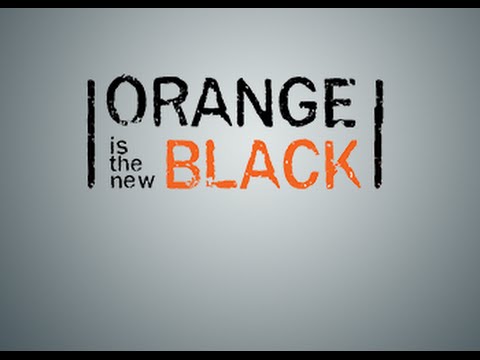 Descargar la serie Orange & Black en Mediafire