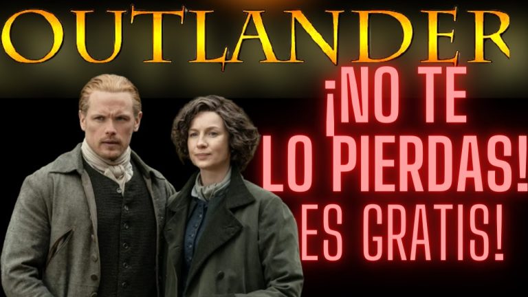 Descargar la serie Outlander 6 Temporada Netflix en Mediafire