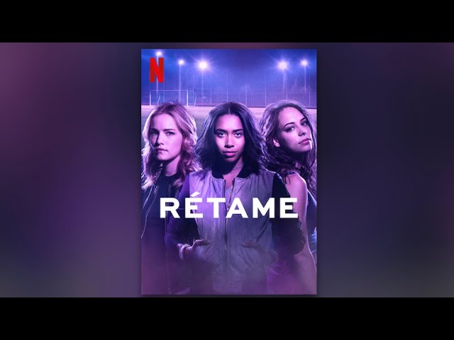 Descargar la serie Retame Series en Mediafire Descargar la serie Rétame Series en Mediafire