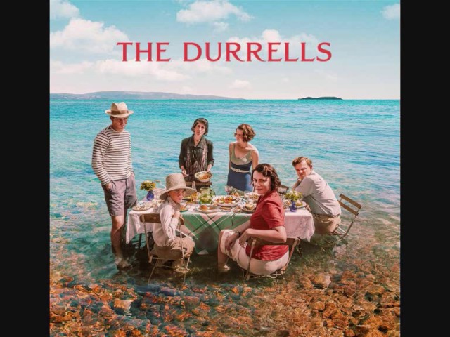 Descargar la serie Series Los Durrell en Mediafire
