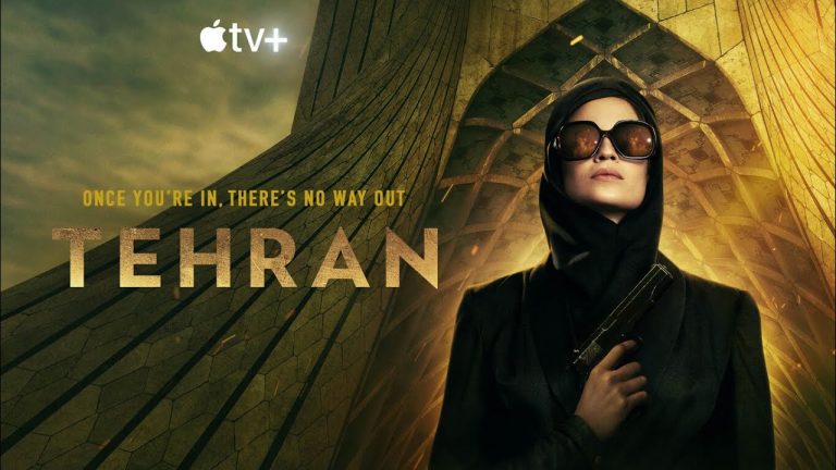 Descargar la serie Series Teheran en Mediafire
