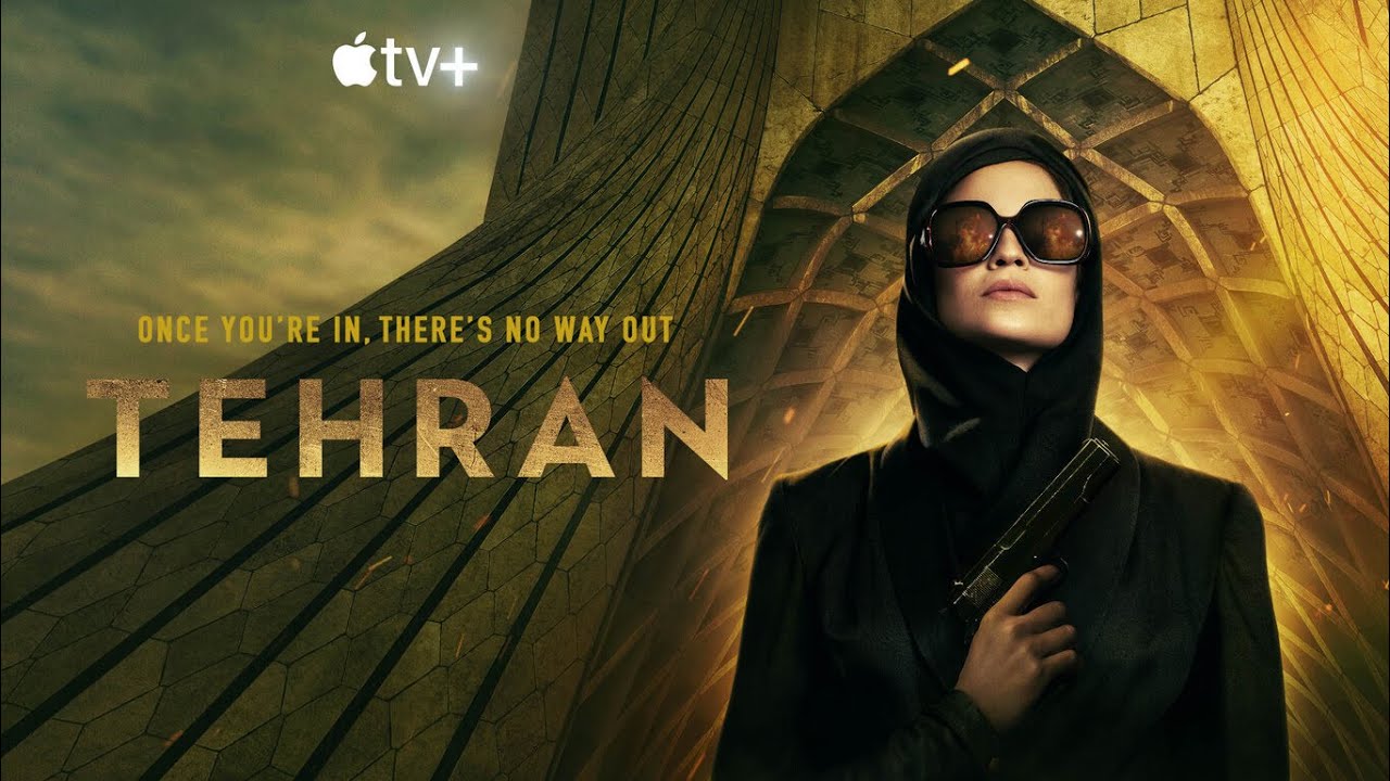 Descargar la serie Series Teheran en Mediafire Descargar la serie Series Teheran en Mediafire