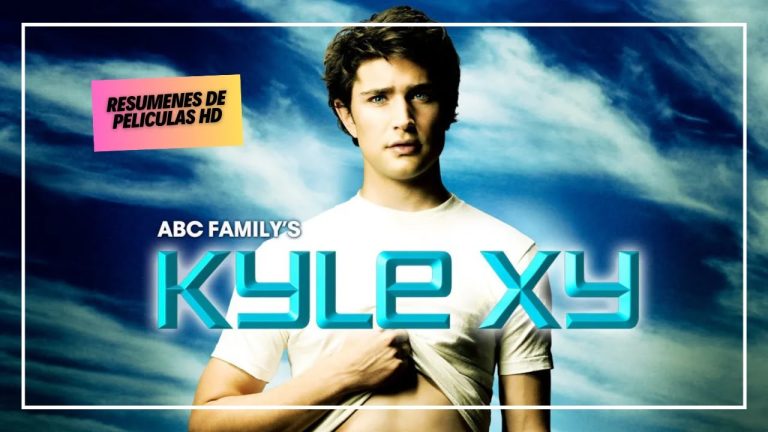 Descargar la serie Seriess Kyle Xy en Mediafire