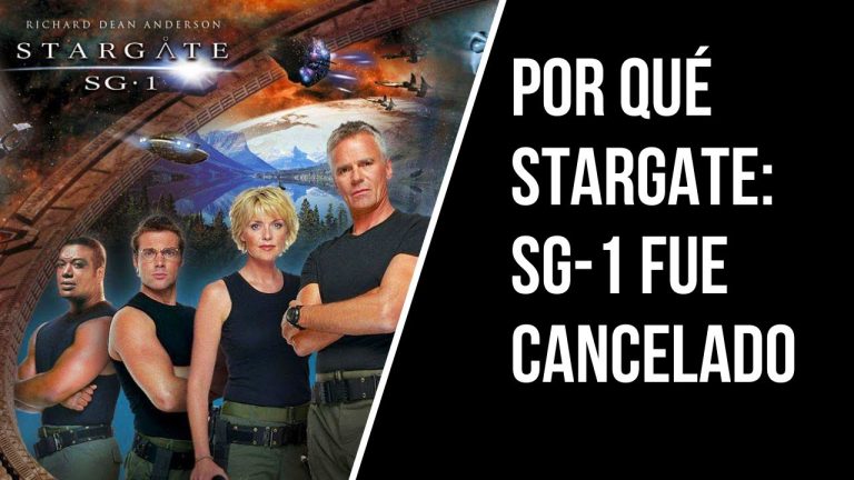 Descargar la serie Seriess Stargate Sg 1 en Mediafire