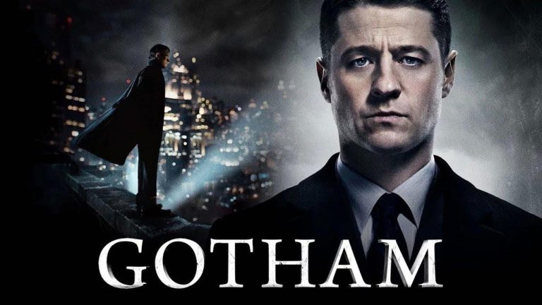 Descargar la serie Show Gotham en Mediafire