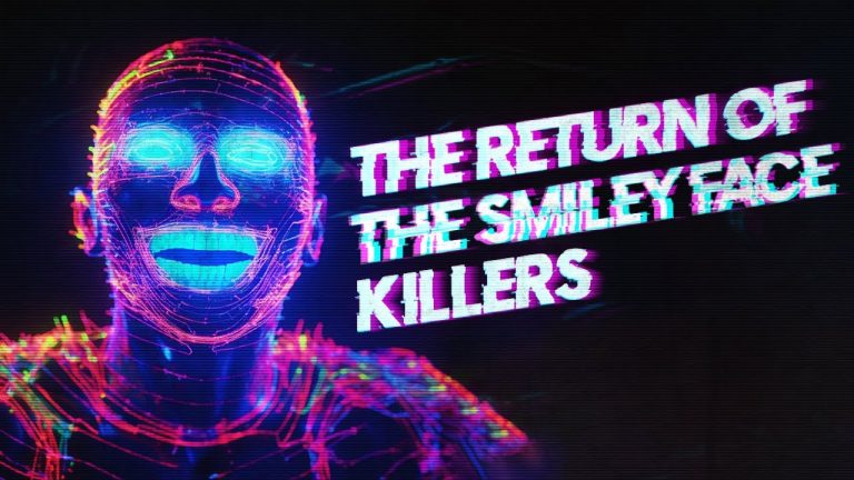 Descargar la serie Smiley Face Killer en Mediafire