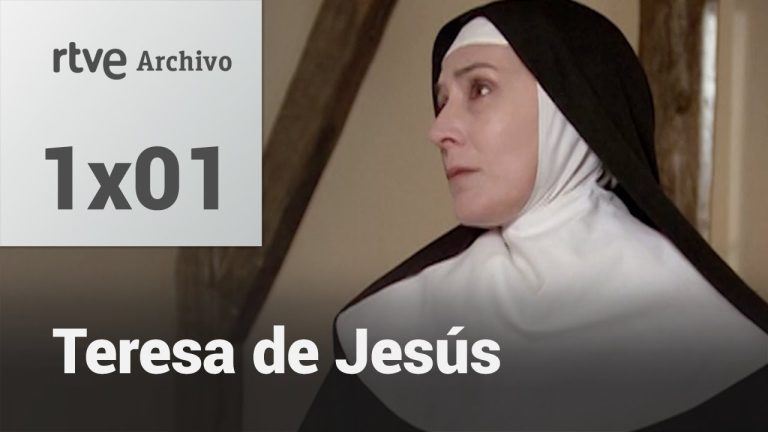 Descargar la serie Teresa De Jesus Series en Mediafire