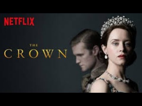 Descargar la serie The Crown Online en Mediafire
