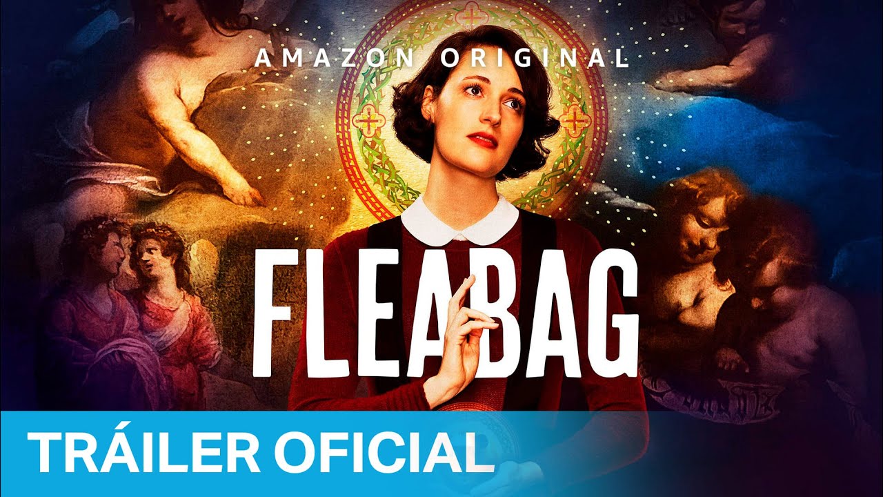 Descargar la serie Tv Seriess Fleabag en Mediafire Descargar la serie Tv Seriess Fleabag en Mediafire