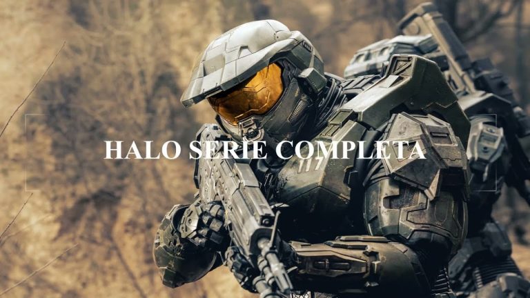 Descargar la serie Ver Halo Online en Mediafire