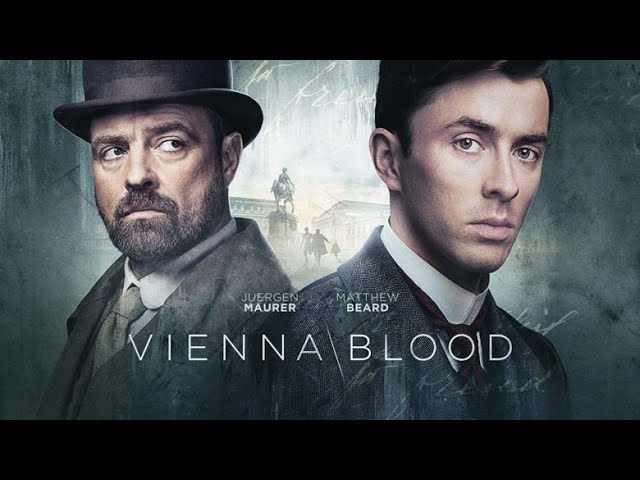 Descargar la serie Vienna Blood en Mediafire