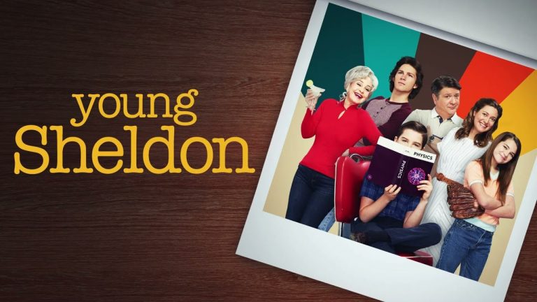 Descargar la serie Young Sheldon Watch en Mediafire