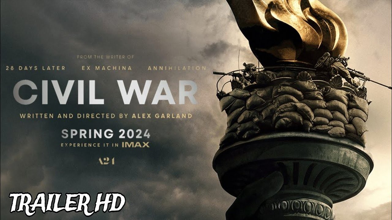 Ver la película Civil War online gratis