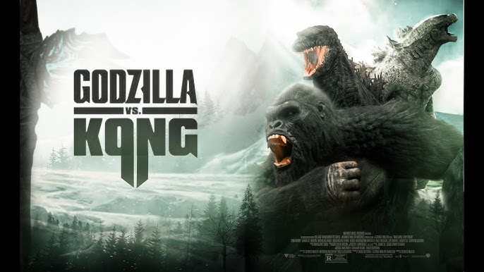 Ver Godzilla y Kong: El nuevo imperio online gratis