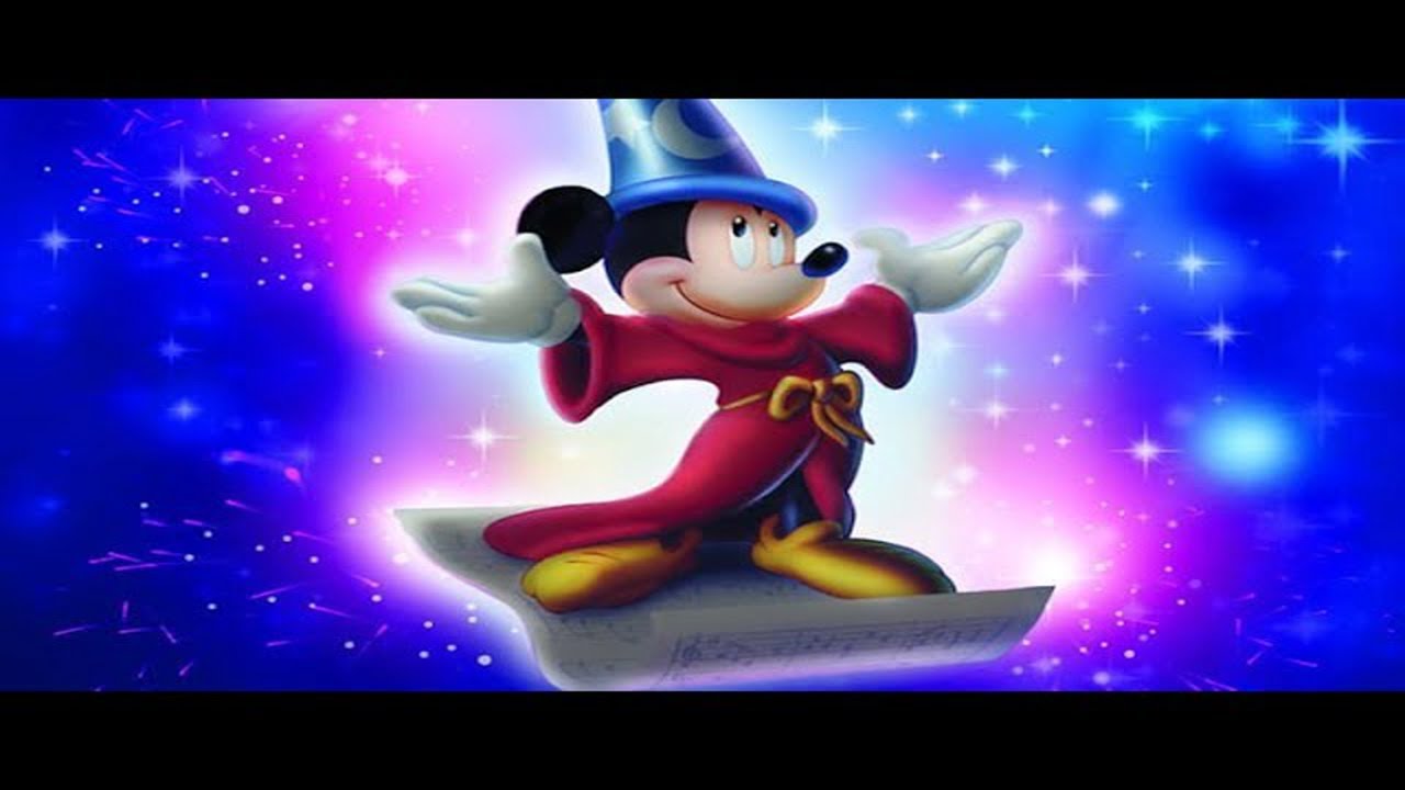 Descargar la pelicula Fantasia Disney Descargar la película Fantasía Disney