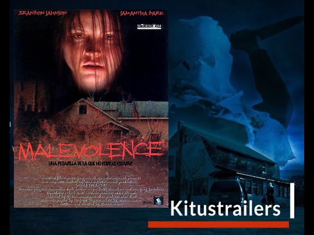 Descargar la película Malevolence Filmaffinity