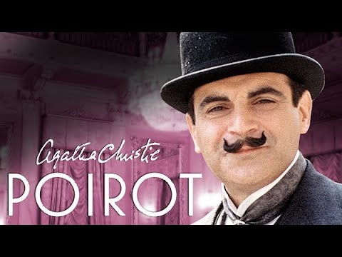 Descargar la serie Agatha Christie: Poirot Temporada 11