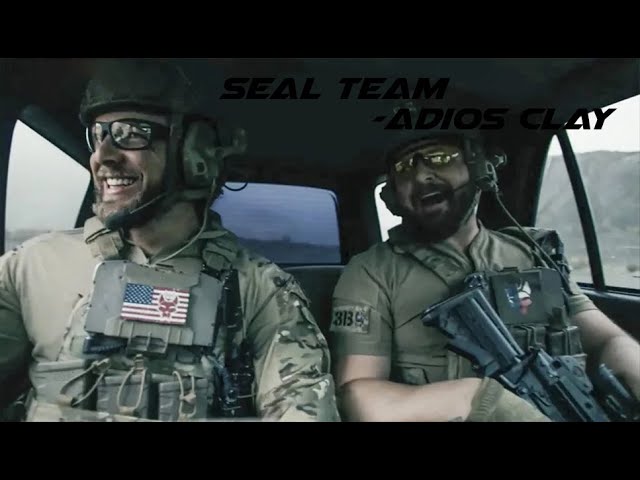 Descargar la serie Seal Team Temporada 4