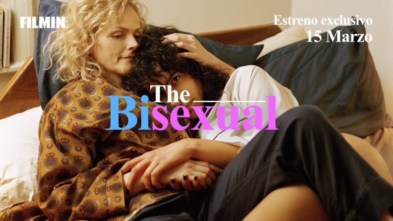 Descargar la serie The Bisexual