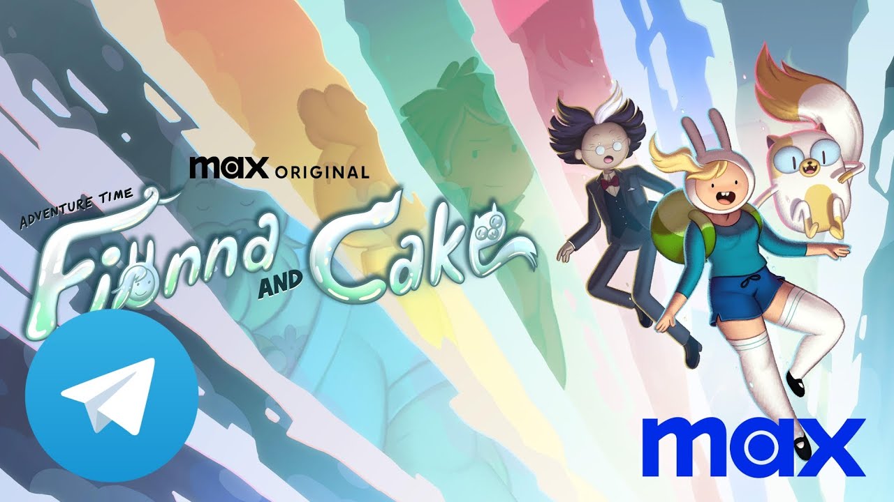 Descargar la serie Ver Fionna Y Cake Online Descargar la serie Ver Fionna Y Cake Online