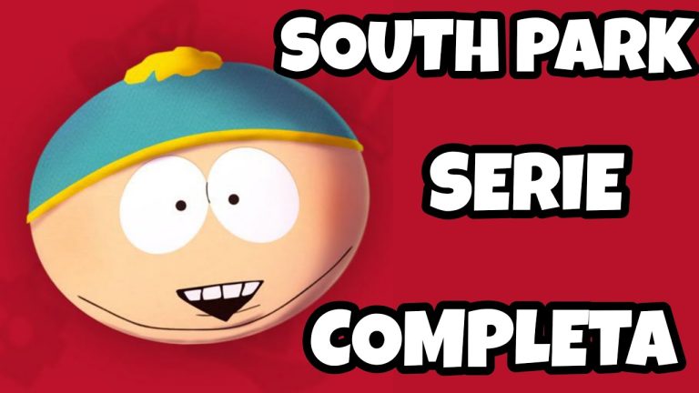 Descargar la serie Ver South Park Gratis