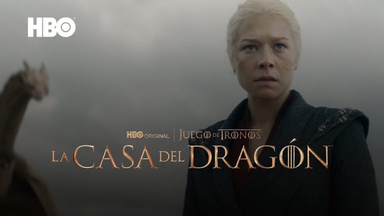 Ver La Casa del Dragón Temporada 2 online gratis y descarga Torrent