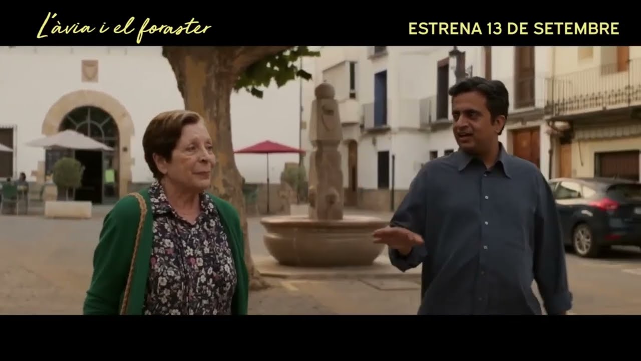 Ver online La abuela y el forastero y descargar por Torrent Ver online La abuela y el forastero y descargar por Torrent